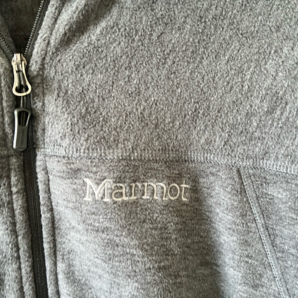 Marmot Jacket - image 6